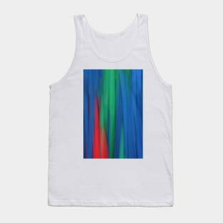 Purely Abstract Tank Top